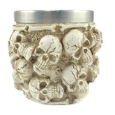 COPA CALAVERAS BLANCAS 60 ML
